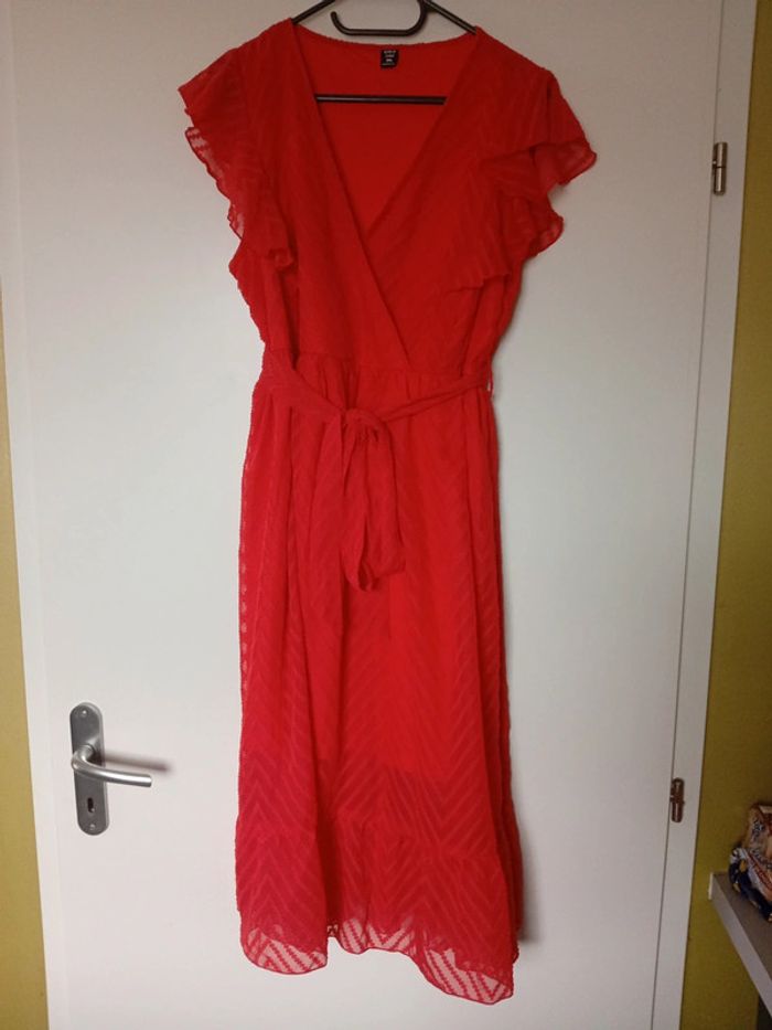 Robe longue - photo numéro 2