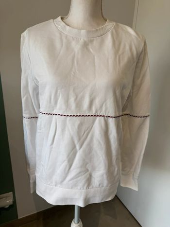 Sweat-shirt tommy hilfiger S
