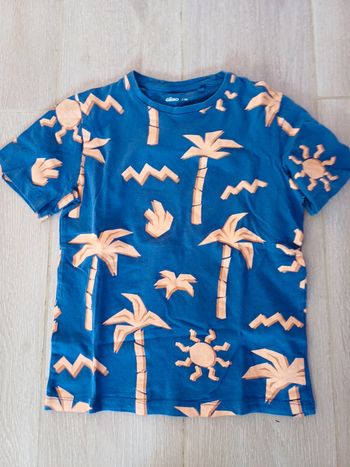 Tee-shirt