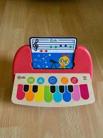 Piano bébé 