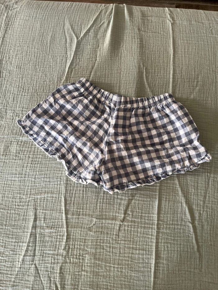 Short 6 ans - photo numéro 2