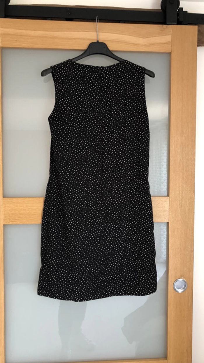 Robe sans manches - photo numéro 4