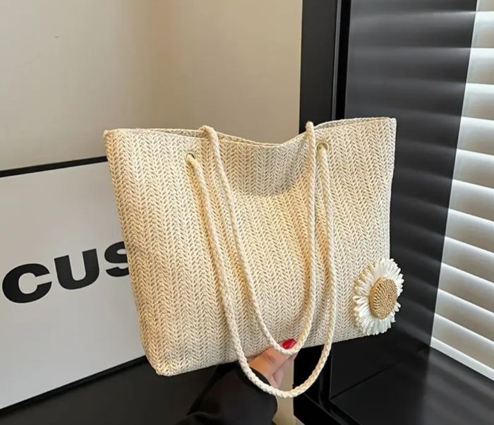 Sac champêtre