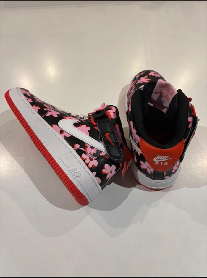 Basket Nike - photo numéro 2