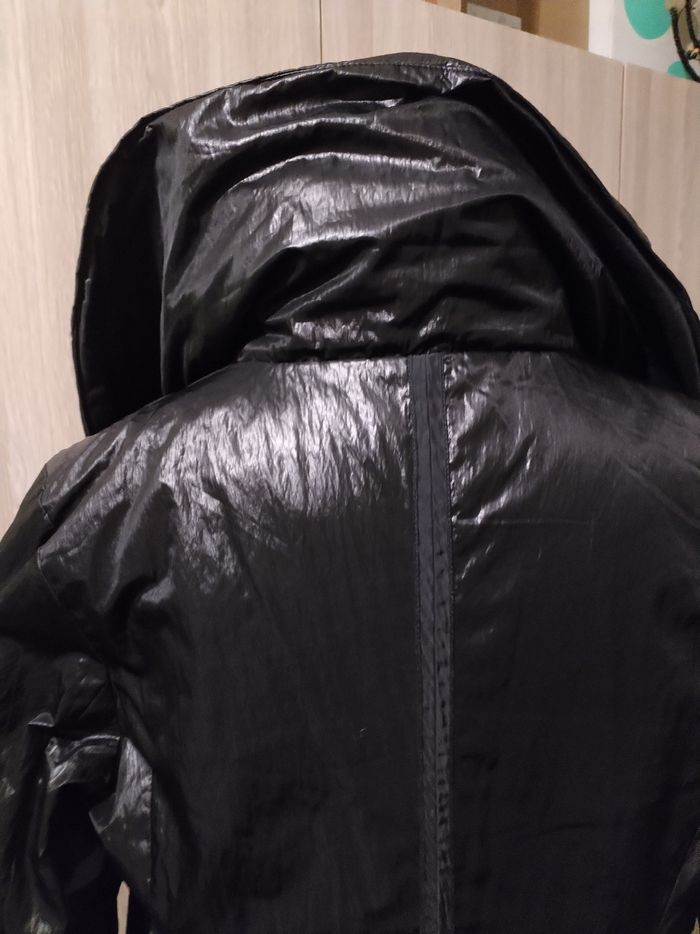 Manteau fin femme taille 42 - photo numéro 5