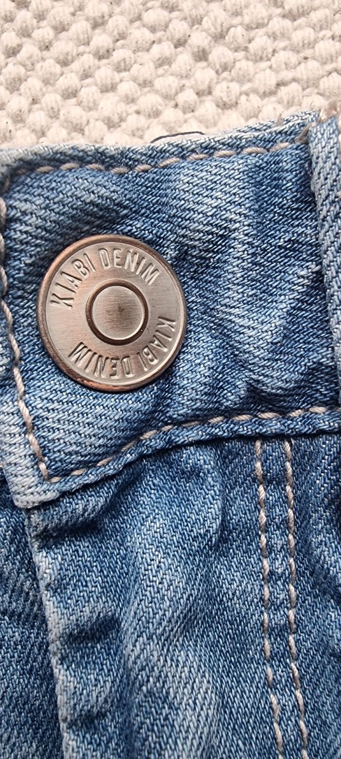 Jupe jeans - photo numéro 3