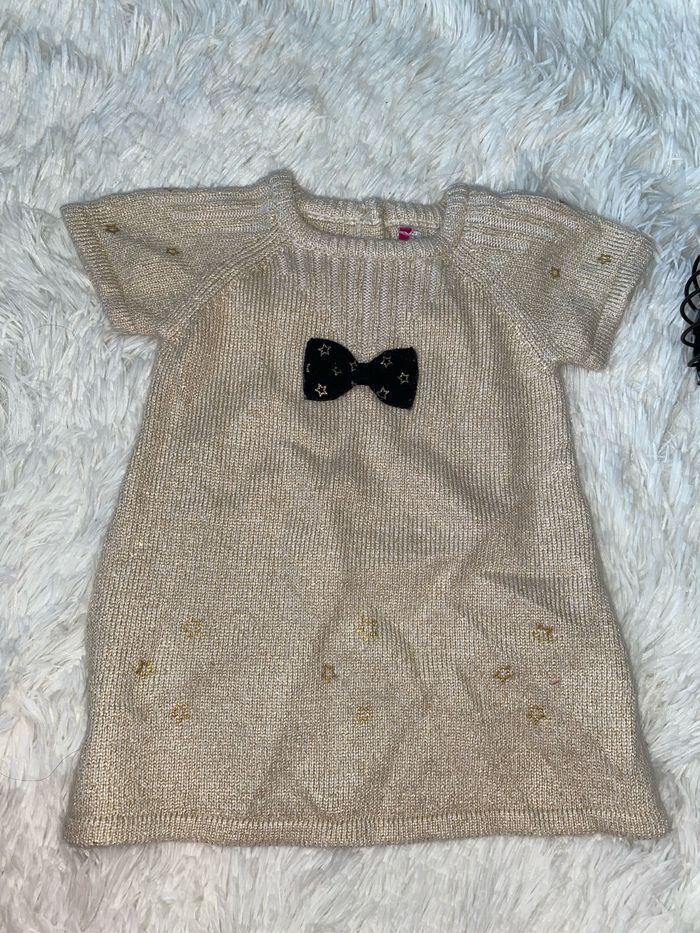 Robe pull - photo numéro 2