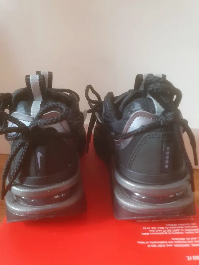 Nike Air Max Furyosa (36) - photo numéro 5