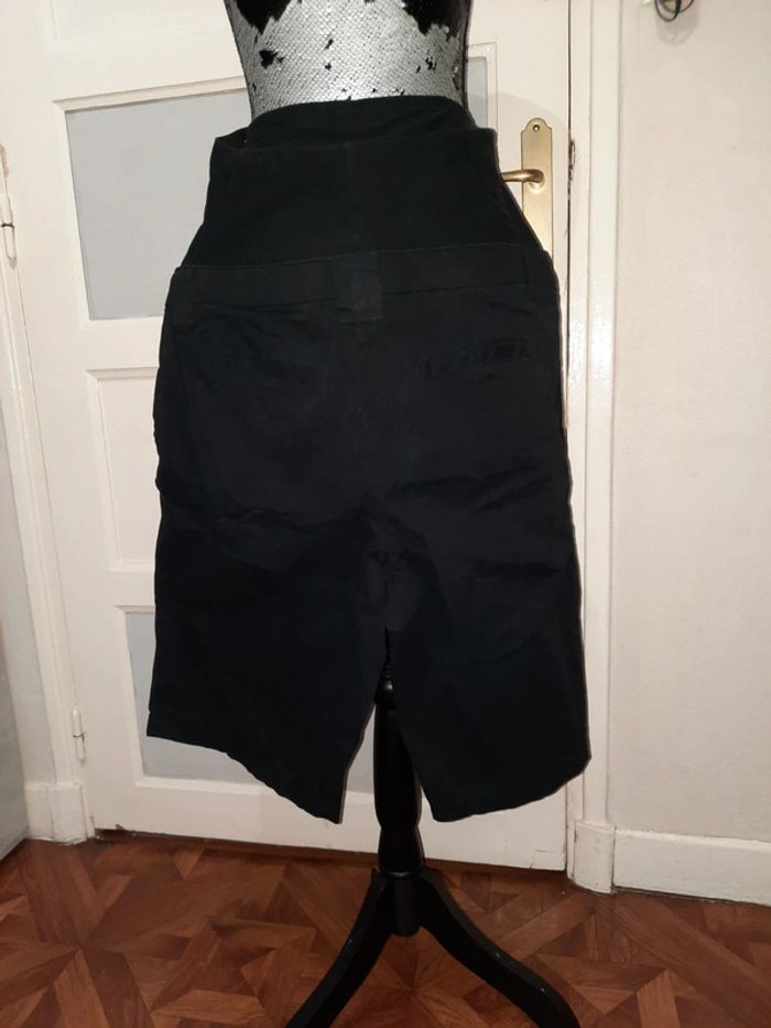 Short de grossesse - photo numéro 4