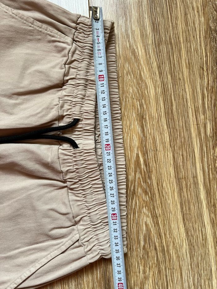 Pantalon cargo - photo numéro 4