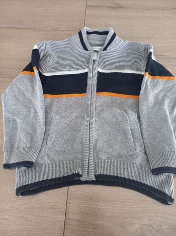 Veste