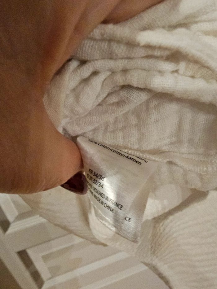 Robe de plage / robe d'été - photo numéro 6