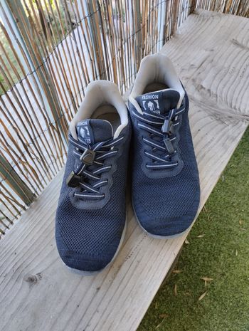 Baskets homme pointure 42