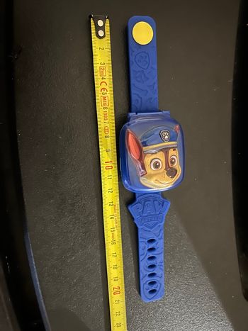 Montre pat patrouille v tech