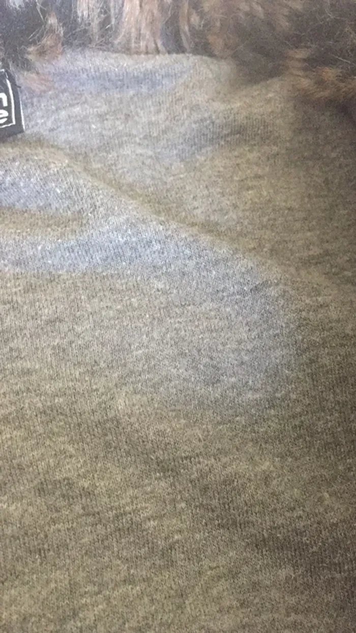 Pull sans manche - photo numéro 9