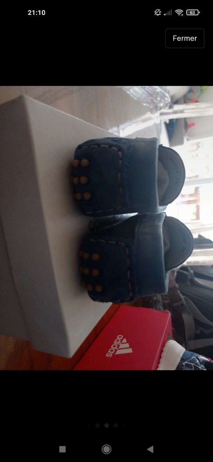 Mocassins - photo numéro 4