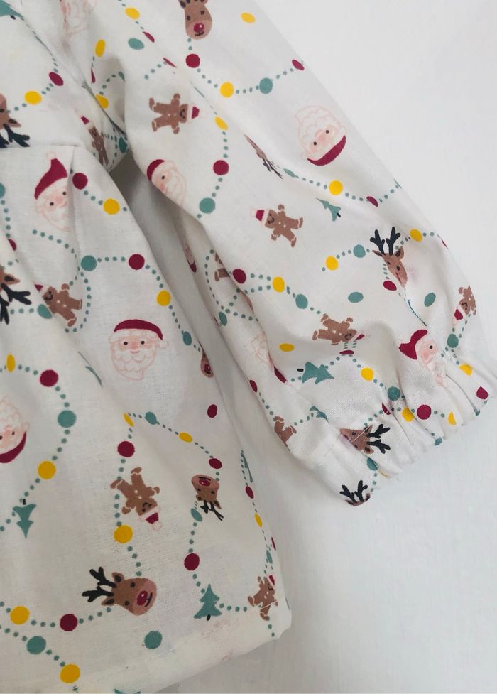 pyjama de Noel - photo numéro 2