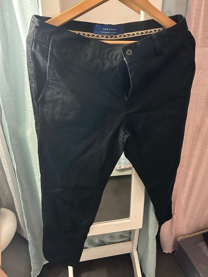 Pantalon homme - photo numéro 2