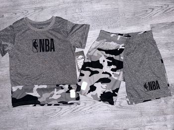 Ensemble NBA