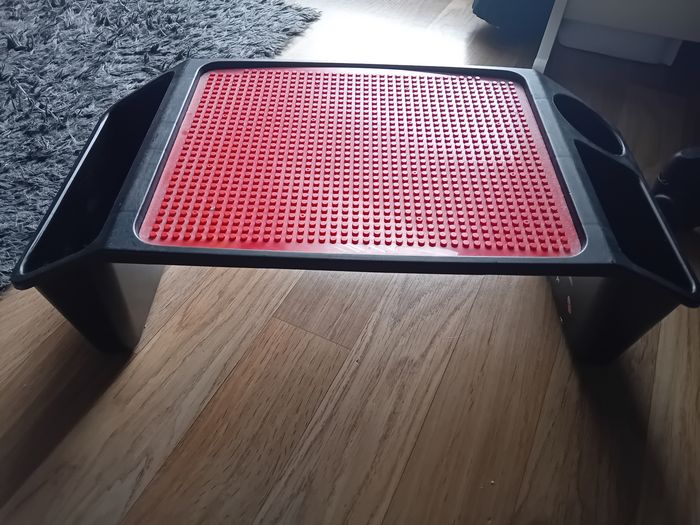 Table style Lego - photo numéro 2
