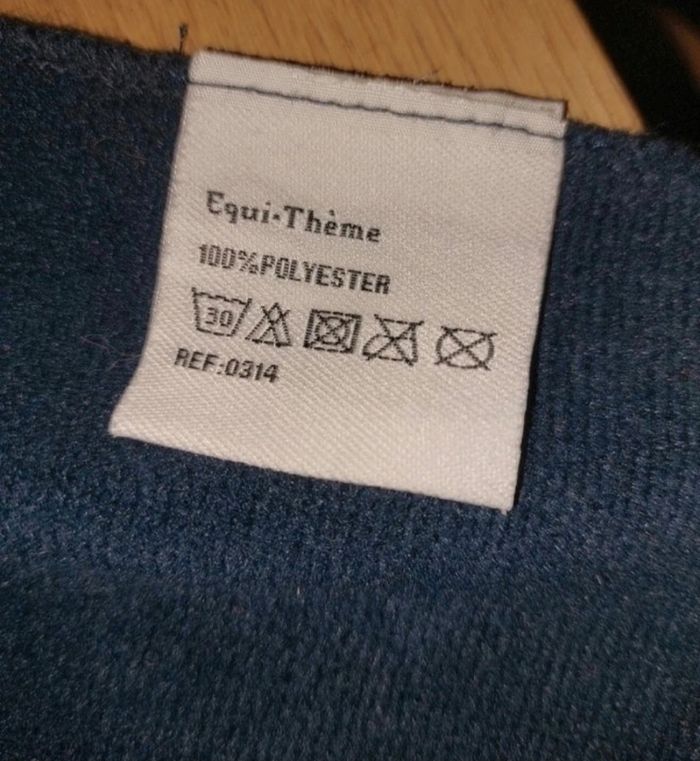 Écharpe Equitheme - photo numéro 3