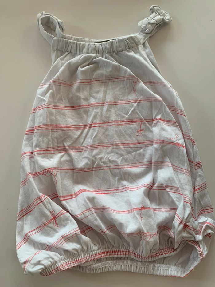 Lot blouses/tuniques été tape à l’oeil - photo numéro 3