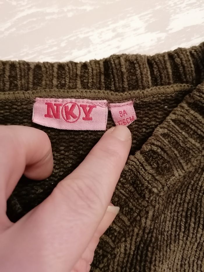 Gilet - photo numéro 2