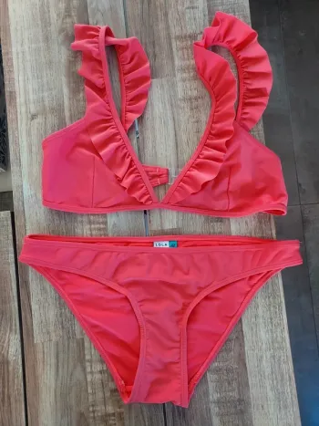 Maillot de bain 42