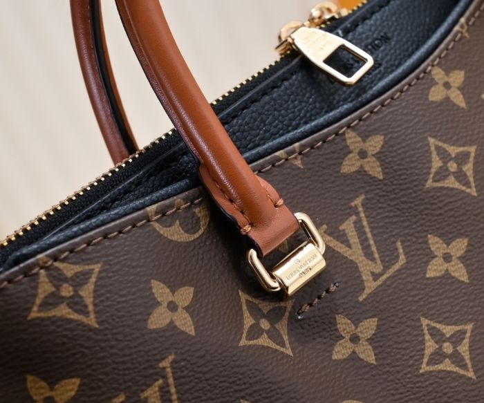 Louis Vuitton  Pallas M40906 - photo numéro 5