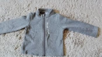 Polar taille 3 ans