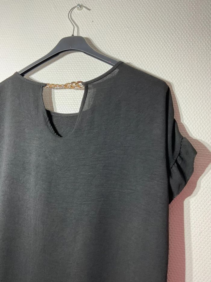 Robe femme taille unique (38-44)- just me - neuve avec étiquette - photo numéro 3