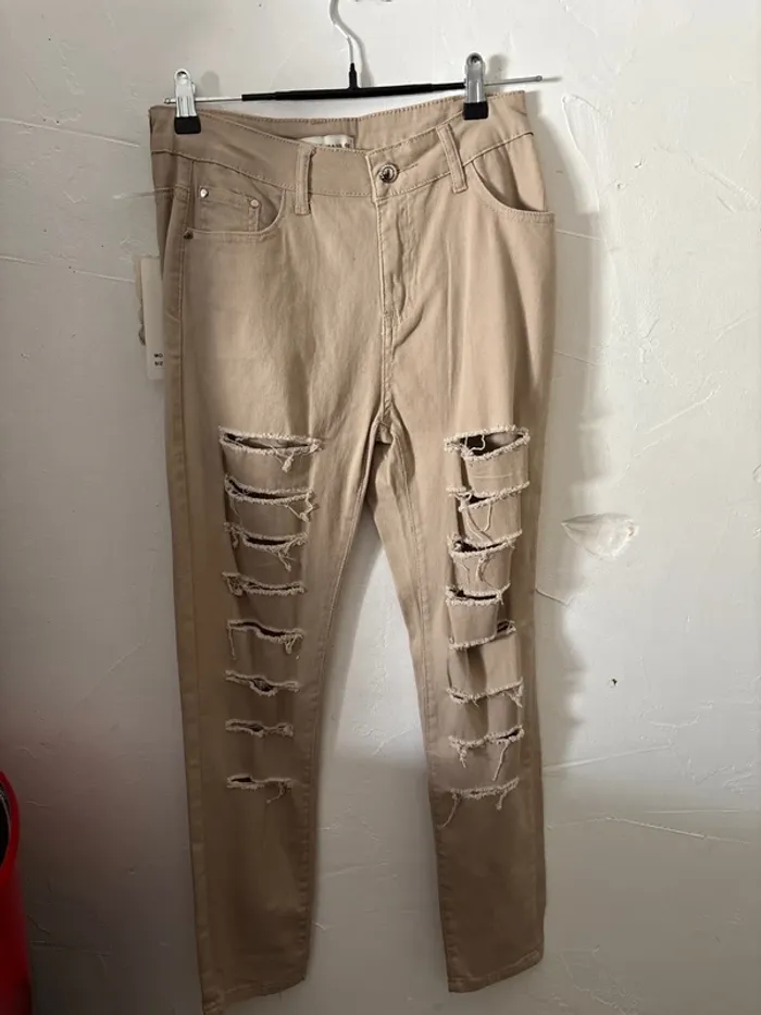 Pantalon, 528