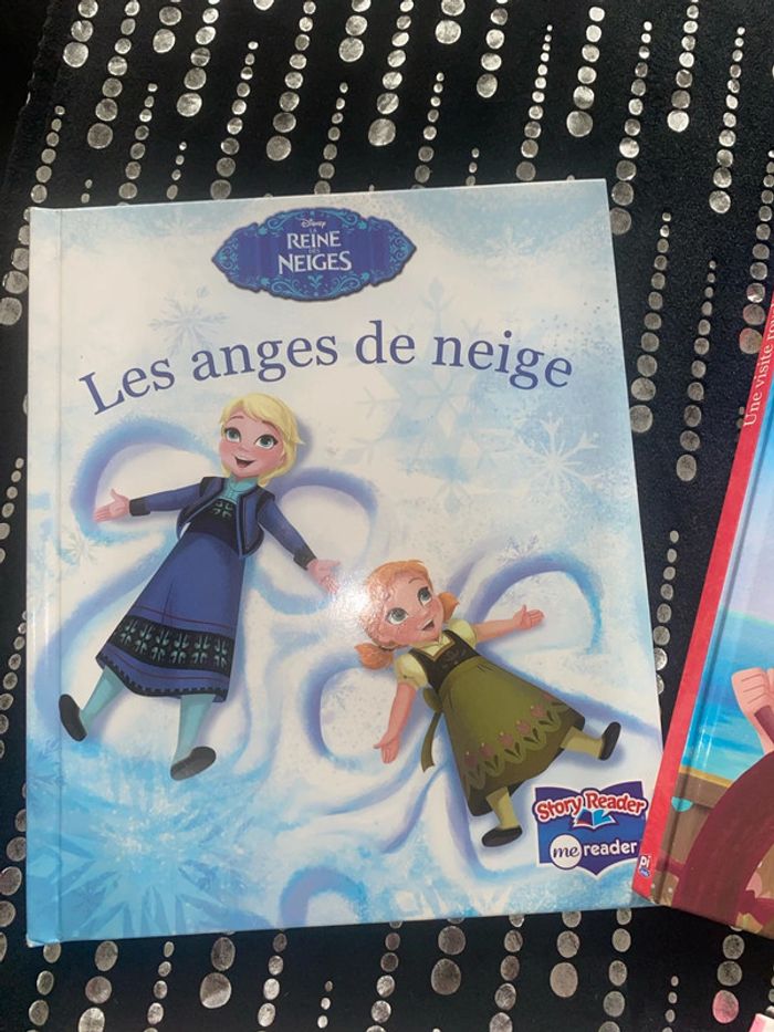 Lot de livres - photo numéro 2