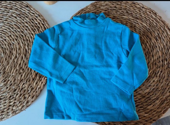 Lot t-shirt et sous pulls C&A - photo numéro 6