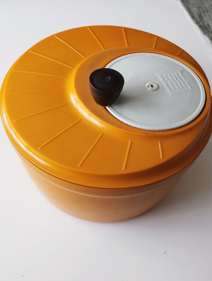 Essoreuse Moulinex - photo numéro 2