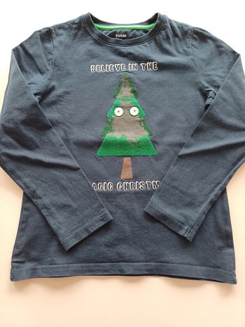 Tee-shirt