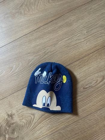 Bonnet Mickey 52