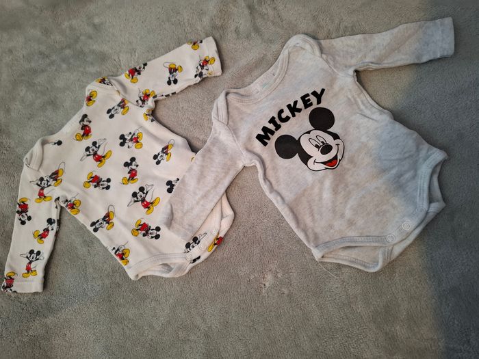 Lot body 22 , 1mois - photo numéro 9