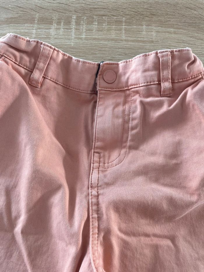 Short garçon - photo numéro 2
