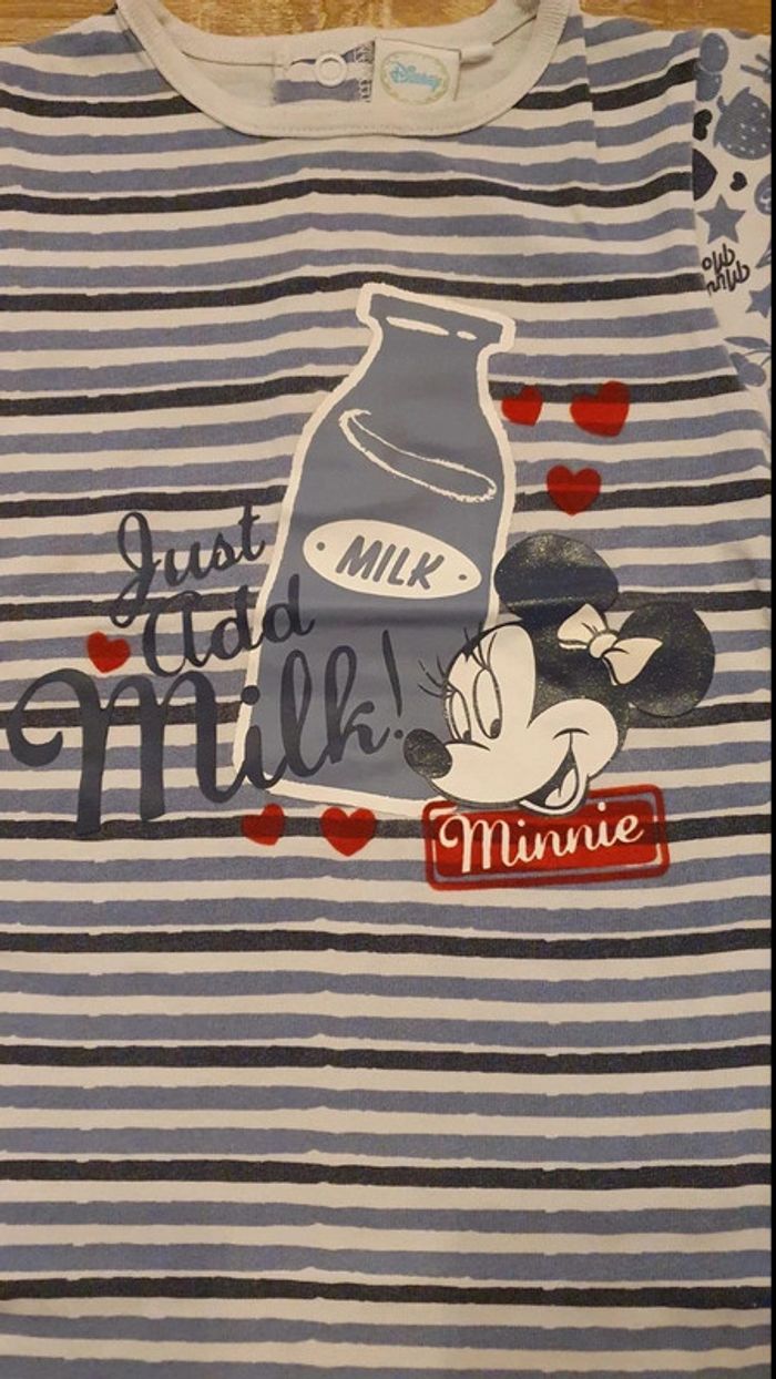 Lot de 2 pyjamas 23 mois - photo numéro 5