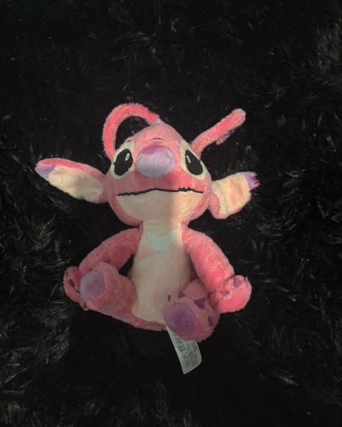 Lots de peluche Disney - photo numéro 4