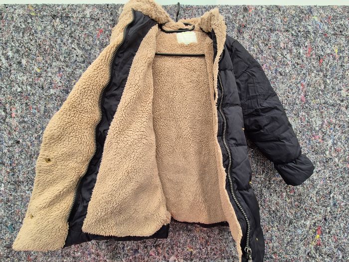 Manteau Vertbaudet taille 7 ans - photo numéro 3