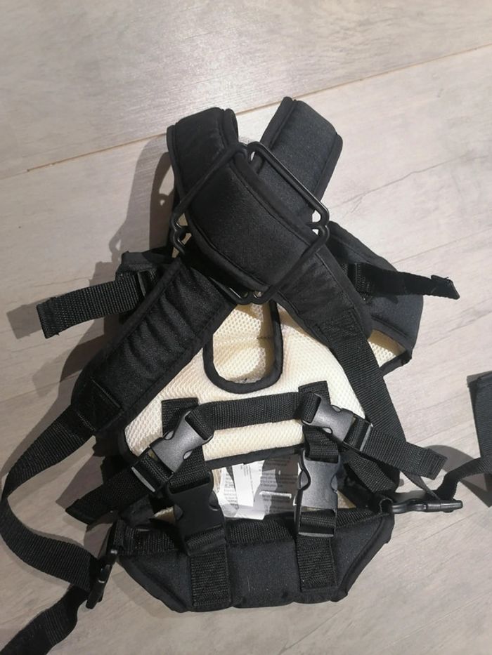 Porte bébé Babycare - photo numéro 3