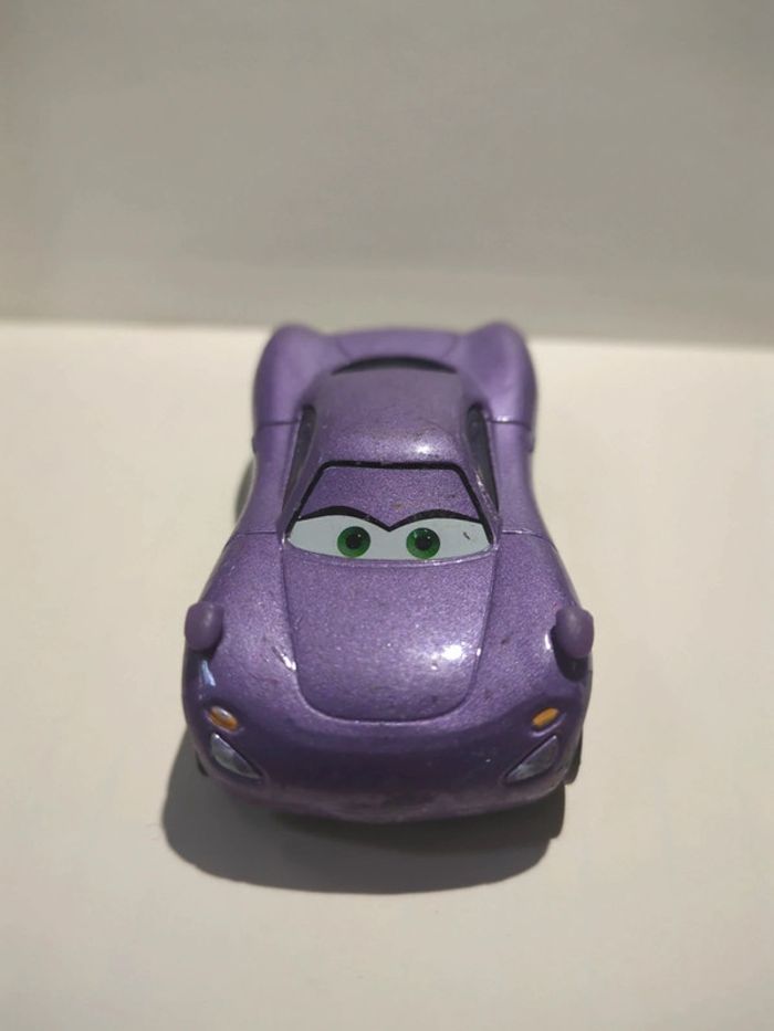 voiture Disney cars