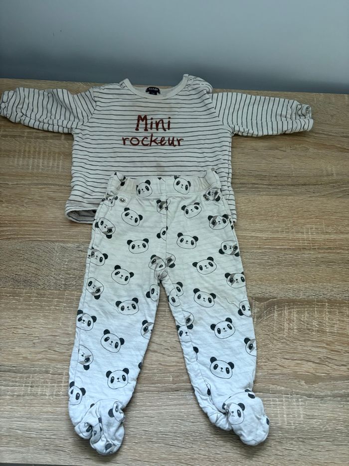 Lot de vêtement - photo numéro 7