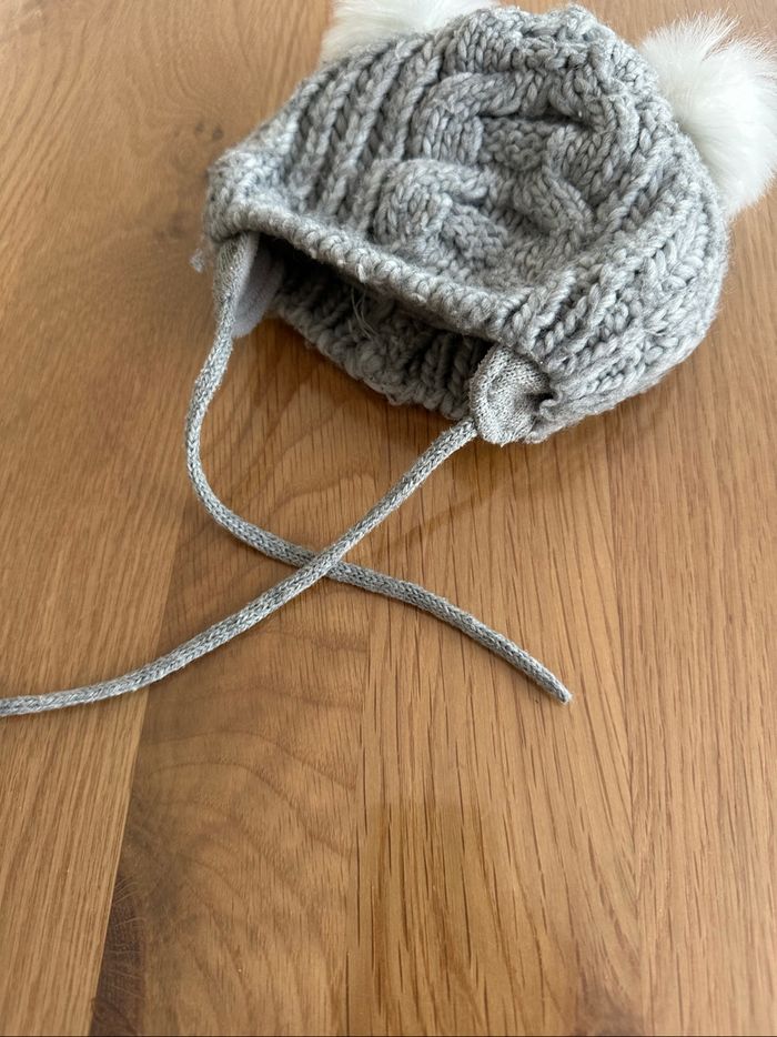 Bonnet - photo numéro 2