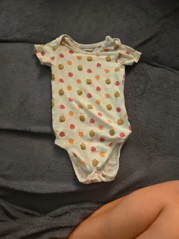 Bodie taille 23 mois