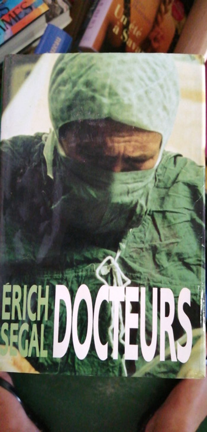 Docteurs