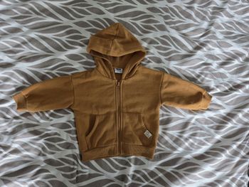 Gilet tape à l’œil