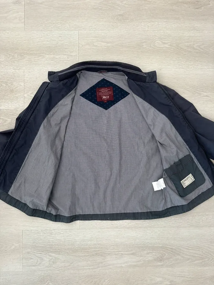 Veste Marlboro Classics - photo numéro 9